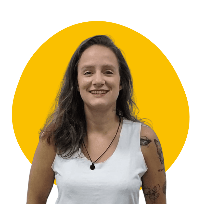 Raíssa Brenner Maas