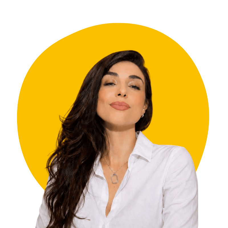 Melissa Brito